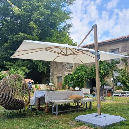 Chez Celia 3* Champdeniers