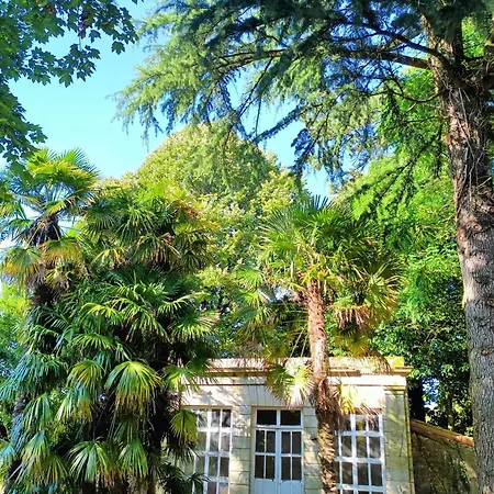Chez Celia Champdeniers