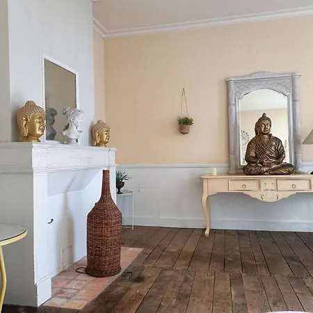 Chez Celia Couette-café Champdeniers